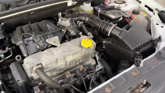 Продается LADA Granta 2022 /Авто с пробегом