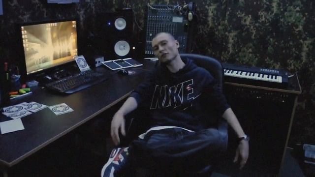 СТЭК Aka StkMj - 26 октября Molinari Club (RC REC)