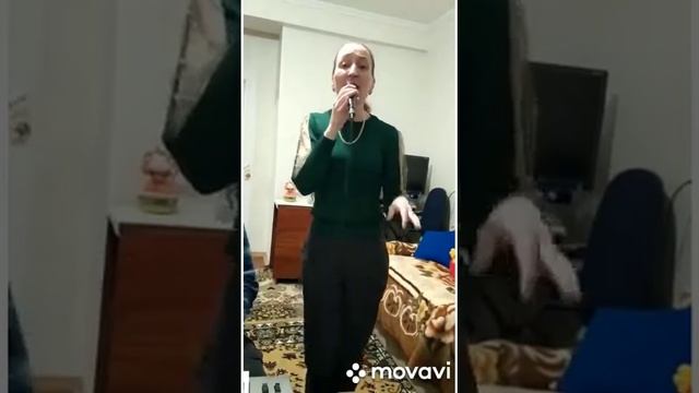 Хворостов Владислав и тарпан Людмила весёлая молдавская хора