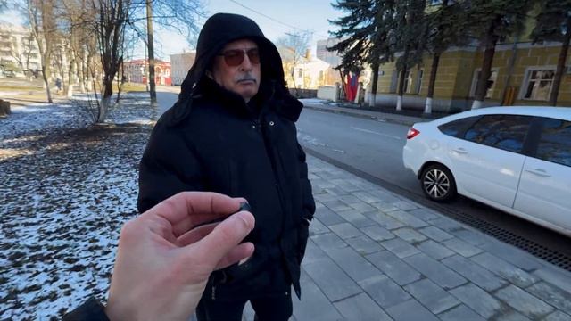 Автомобильный романтизм