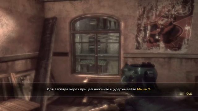 ВО ЧТО ПОИГРАТЬ ч.5\SINGULARITY\ЛАЙТ ОБЗОР