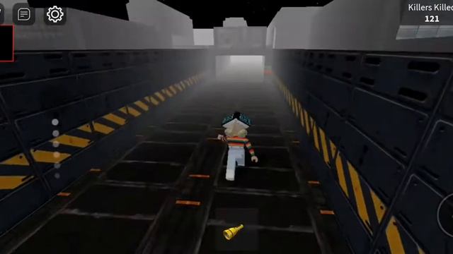 Играю в роблокс зона 51 Roblox