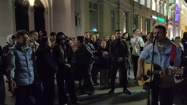 Леприконсы - Хали-гали паратрупер - опытным путём Коля