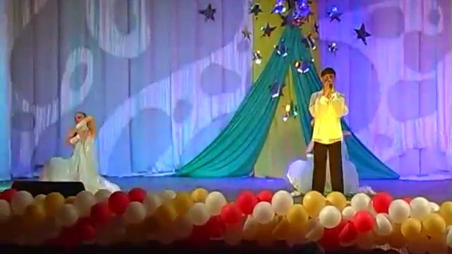 Diva Mea - Влад Капустин