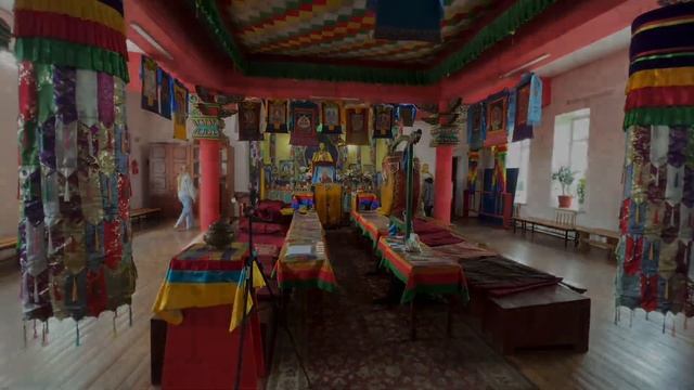 Чита. Через всю Россию на машине