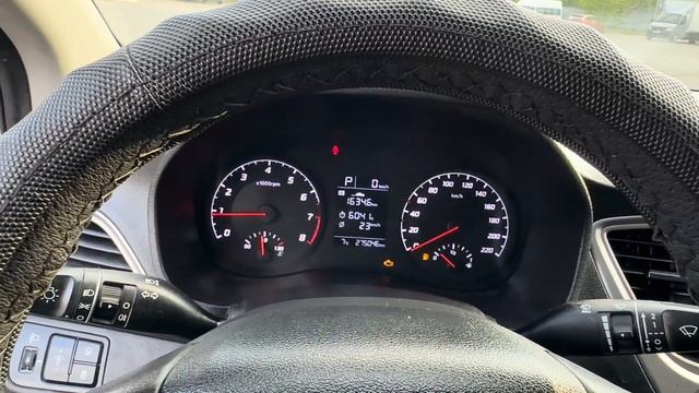 🔥Таза Хендай Солярис 🔥2021 1.6 Автомат 📲8963 627 71 77