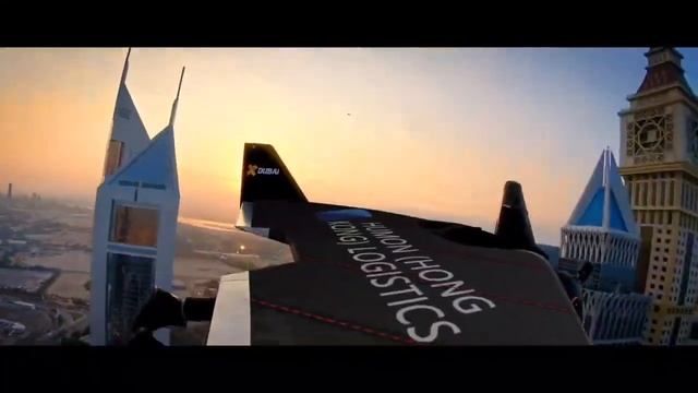 промо-ролик компании,