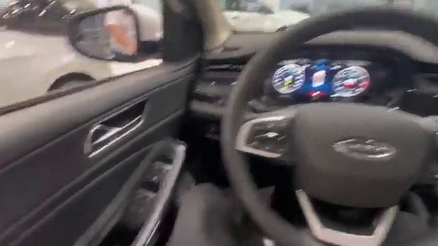 Продается OMODA S5 /Авто с пробегом