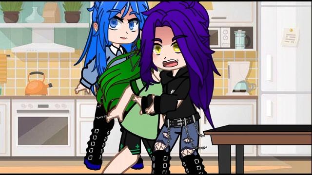 Этот куст переросток опять пахал без выходных/Зонт, Пи