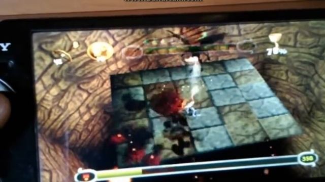 MEDIEVIL Все боссы (1)