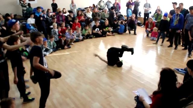 Отборочный 1