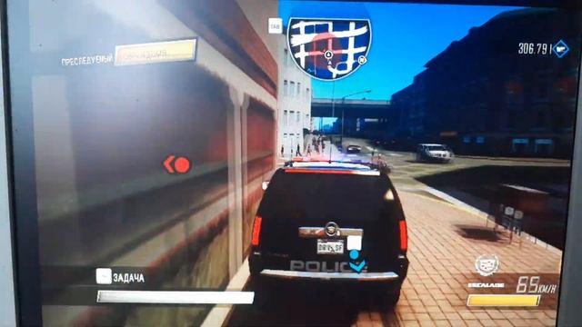 Driver San Francisco Прохождение 6