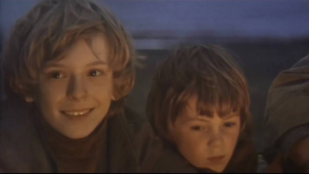 Пять минут тишины / В. Крапивин