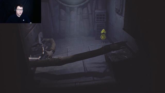 БРАТЬЯ ПОВАРА - Little Nightmares #2