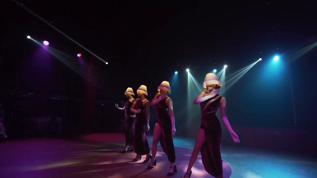 Secret Letter Торшеры ( Dreams Ballet )