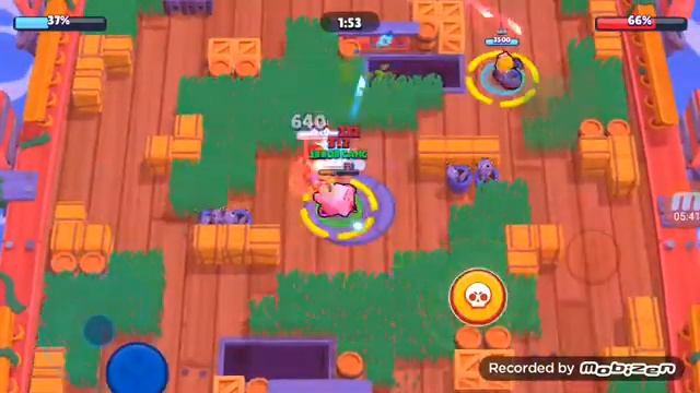 Бравл старс#10