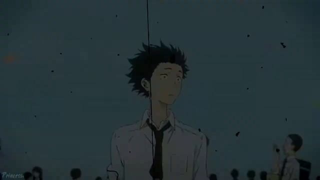 Døn’t Nēêd Nøbødу | Форма голоса | Koe No Katachi | AMV