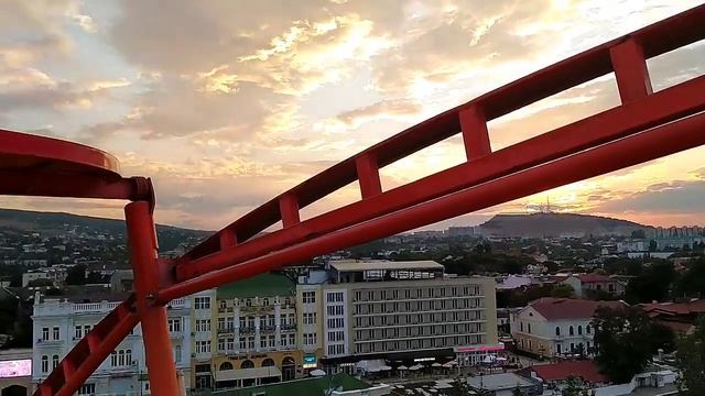 Феодосия  Мы в восторге  Отдых с детьми 