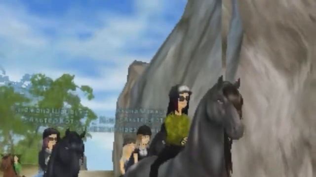 |SSO| Фризы |Клип|