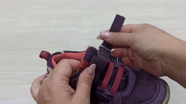 Кроссовки ECCO BIOM VOJAGE 70651250873