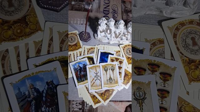 Эта Любовь вам по Судьбе❤