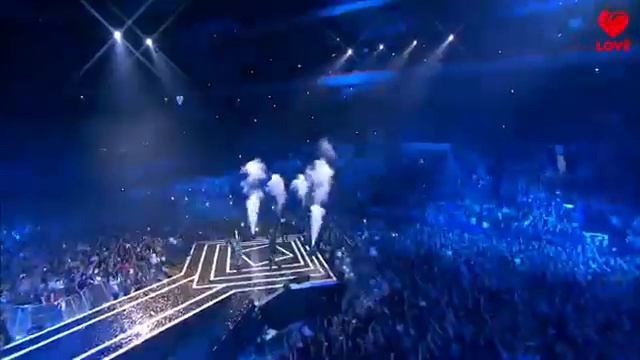 Много клипов BLAK STAR