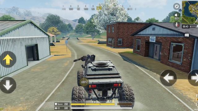 Call Of Duty: Mobile