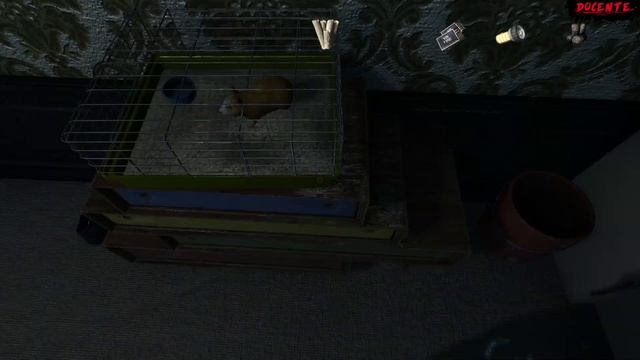 The Nightfall - ВОКРУГ ОДНИ ШАРИКИ ! #2