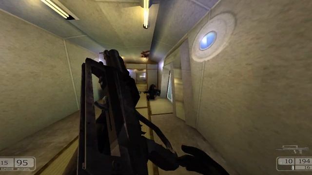 Chaser: Вспомнить всё - Прохождение игры #4