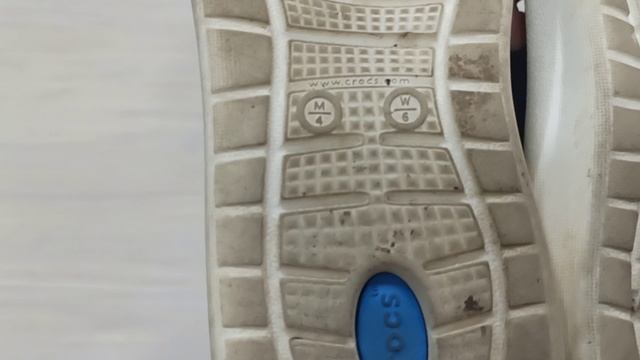 оригинальные CROCS LiteRide Flip