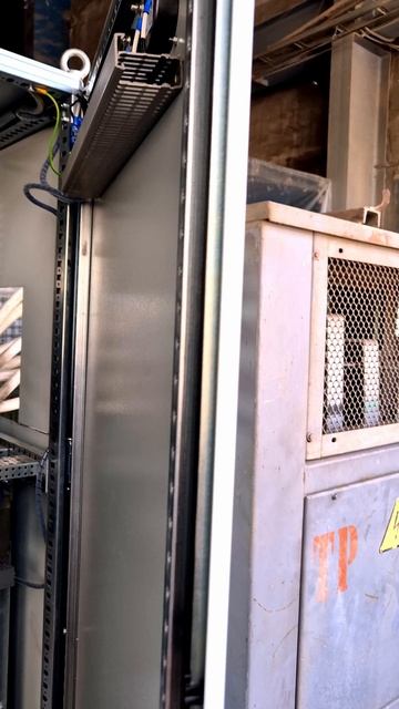 Шортс монтаж