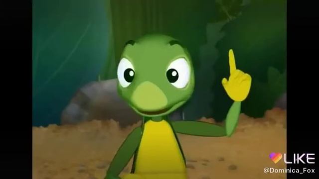 Лунтик-приколы. По русски. Мир зайки