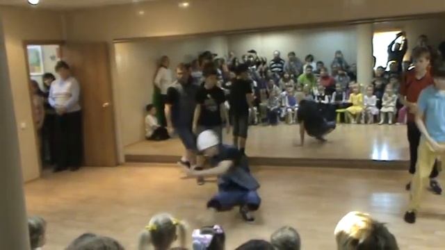 Клуб Совёнок