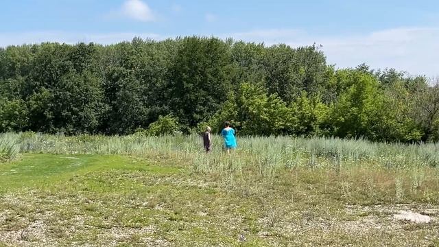 Глава #6 «Выходные в Башкирии» Часть вторая. Или знаком