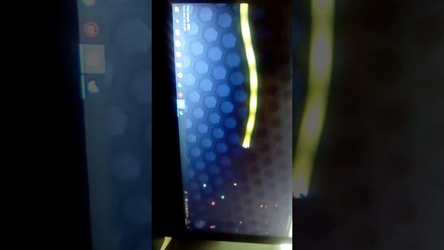 Симулятор глиста