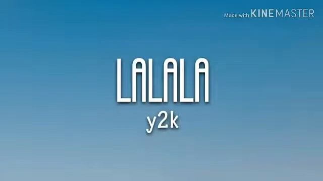 BBno, Y2K - Lalala Популярные треки 2020 в Машыну