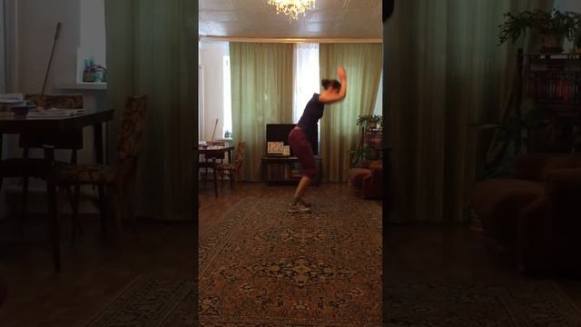 Катерина Андреева бс12 задание на вылет 1