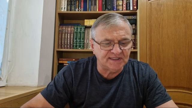 Хорошие новости (15.08.23) #слово #вера #библия #церковь #сп?