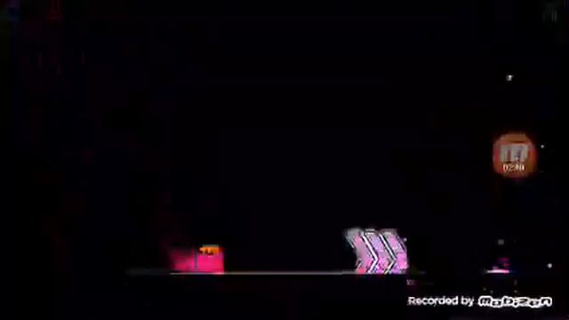 Geometry Dash.Мои любимые авто лвлы.#2