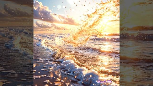 Про настоящую любовь 🌊!! Два океана. Красивая #музыка ?