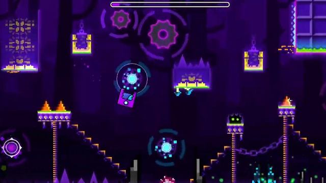 2.2 Sneak Peek 2 (2 сник пик) эксплорер