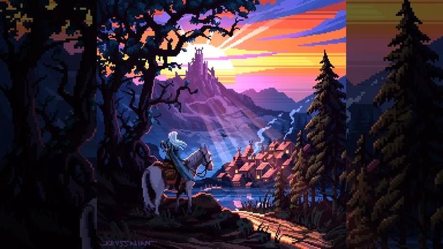 #anime #music #deathnote #пиксельная #2024