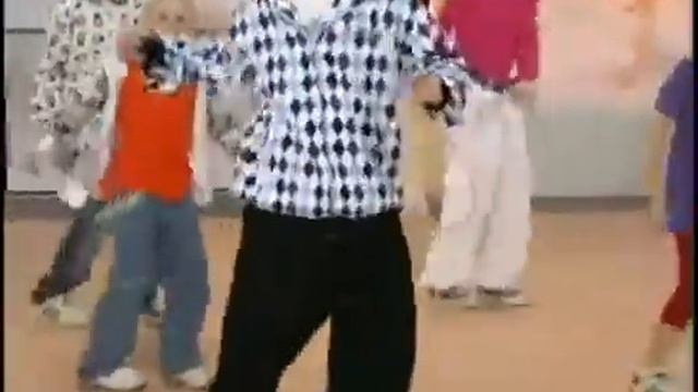 Хип-Хоп для детей