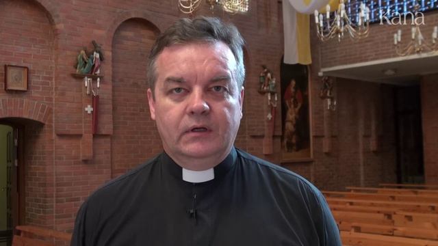 Лето с Богом Ин 20, 19 - 23