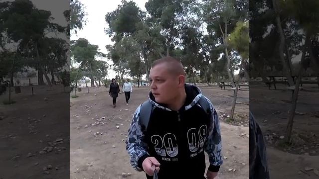 Маленький обзор прогулки на озеро!!!