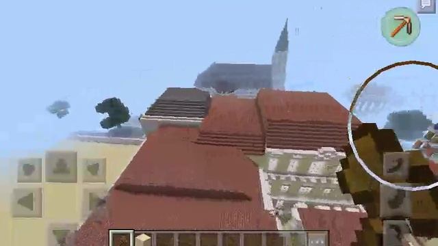 ПРИКОЛЬНО МАЙНКРАФТ