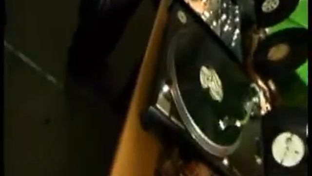 Хип-Хоп Горила - Видео #1 / Hip Hop Gorilla - Video #1