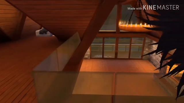 //клип//Mystery Skulls-Losing My Mind//Avakin Life//