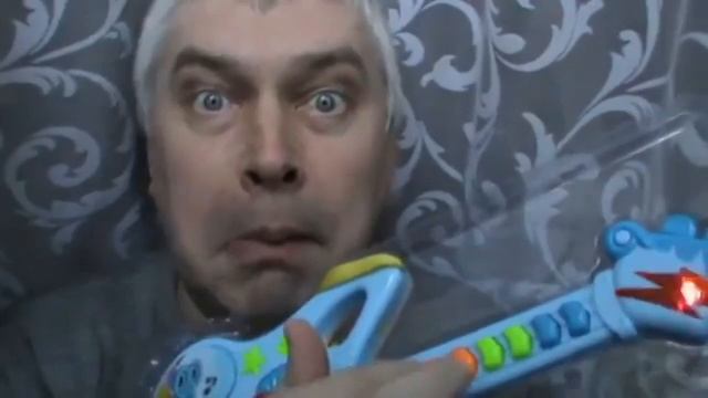 StalCraft RIPfeat Горин