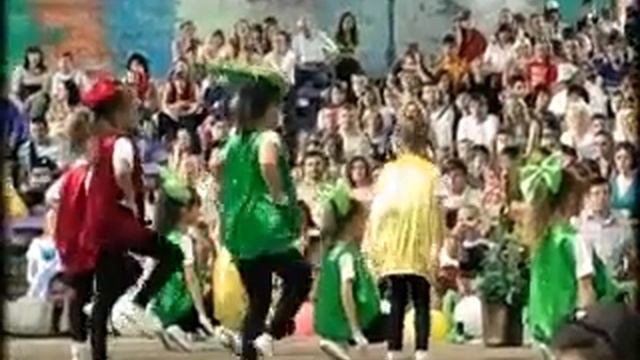 Новое поколение выбирает- АЛЬЯНС